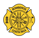 Cuerpo de bomberos Costa Rica