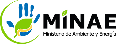 Logo MINAE